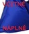Včetně náplně