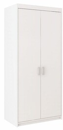 Skříň JELENA 2D šatní, 90cm