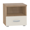Sektorový nábytek Excel - noční stolek ELN45451