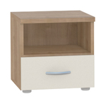 Sektorový nábytek Excel - noční stolek ELN45401