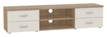Sektorový nábytek Excel - EAV601402