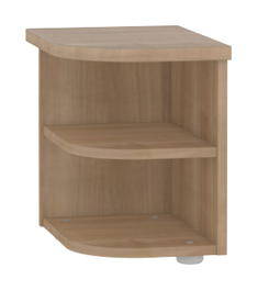 Sektorový nábytek Excel - EAZ40301