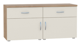 Sektorový nábytek Excel - EB601003