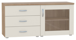 Sektorový nábytek Excel - EB401002