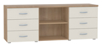 Sektorový nábytek Excel - EB401356