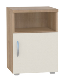 Sektorový nábytek Excel - EB40502