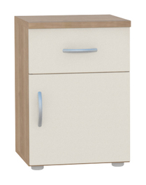 Sektorový nábytek Excel - EB40507