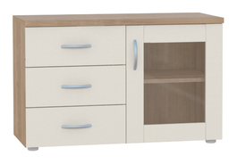 Sektorový nábytek Excel - EB408011