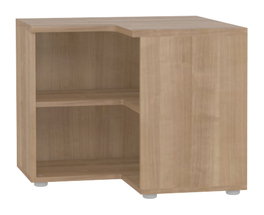 Sektorový nábytek Excel - EBR40701