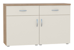 Sektorový nábytek Excel - EC401003