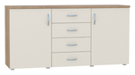 Sektorový nábytek Excel - EC401357