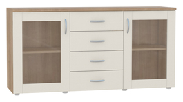 Sektorový nábytek Excel - EC401508