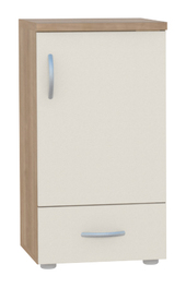 Sektorový nábytek Excel - EC405010