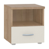 Sektorový nábytek Excel - noční stolek ELN45451