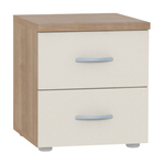 Sektorový nábytek Excel - noční stolek ELN50403
