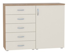 Sektorový nábytek Excel - ED401101