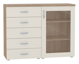 Sektorový nábytek Excel - ED401002