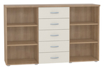 Sektorový nábytek Excel - ED401353