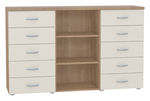 Sektorový nábytek Excel - ED401356