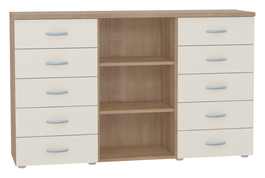 Sektorový nábytek Excel - ED601356