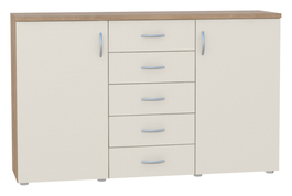 Sektorový nábytek Excel - ED401357