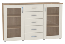 Sektorový nábytek Excel - ED601358