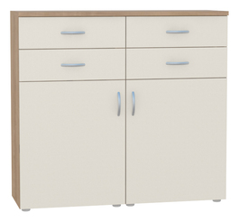 Sektorový nábytek Excel - EE401102