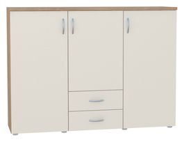 Sektorový nábytek Excel - EE401352