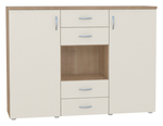 Sektorový nábytek Excel - EE401354