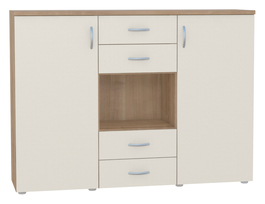 Sektorový nábytek Excel - EE601504