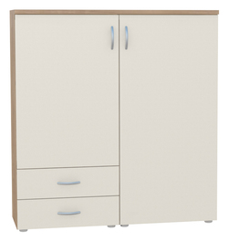 Sektorový nábytek Excel - EF601001