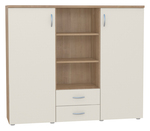 Sektorový nábytek Excel - EF401351