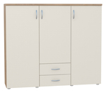Sektorový nábytek Excel - EF401352