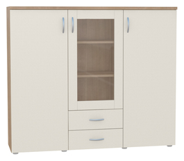 Sektorový nábytek Excel - EF601653