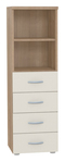 Sektorový nábytek Excel - EF40456
