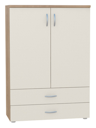 Sektorový nábytek Excel - EF60707