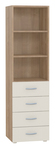 Sektorový nábytek Excel - EH404510
