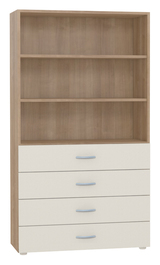 Sektorový nábytek Excel - EH407010