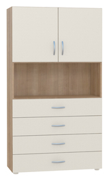 Sektorový nábytek Excel - EH608011