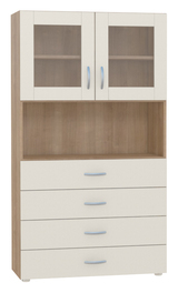 Sektorový nábytek Excel - EH408012