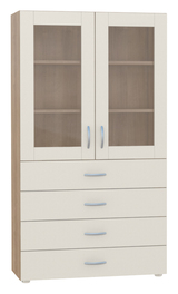 Sektorový nábytek Excel - EH406014