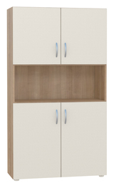 Sektorový nábytek Excel - EH40703