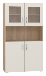 Sektorový nábytek Excel - EH40804