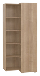 Sektorový nábytek Excel - EHR40701