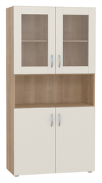 Sektorový nábytek Excel - EI40704