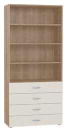 Sektorový nábytek Excel - EJ409010