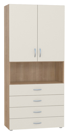 Sektorový nábytek Excel - EI407011