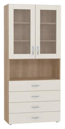 Sektorový nábytek Excel - EJ409012