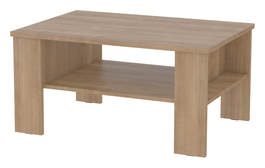 Sektorový nábytek Excel - konferenční stolek EK110601