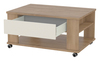 Sektorový nábytek Excel - konferenční stolek EK1107011